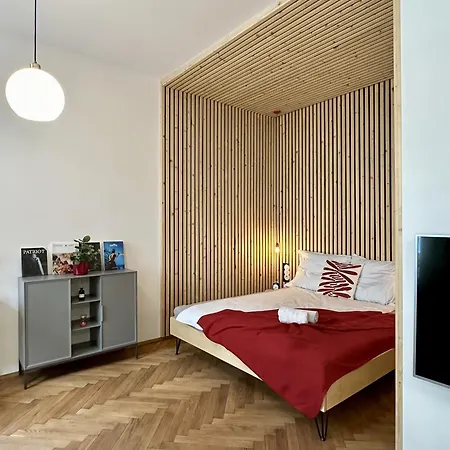 Atelier U Reky Daire Ostrava
