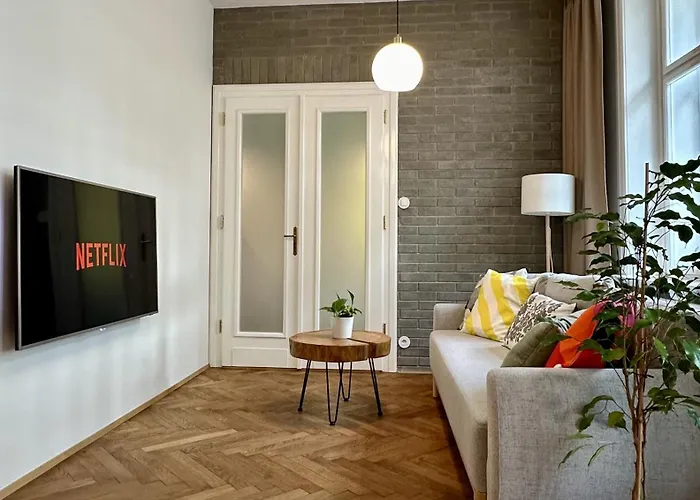 Atelier U Reky Острава