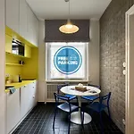 Appartement Atelier U Reky *
