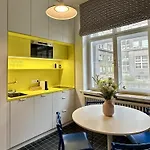 Atelier U Reky Appartement Ostrava