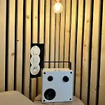 Appartement Atelier U Reky