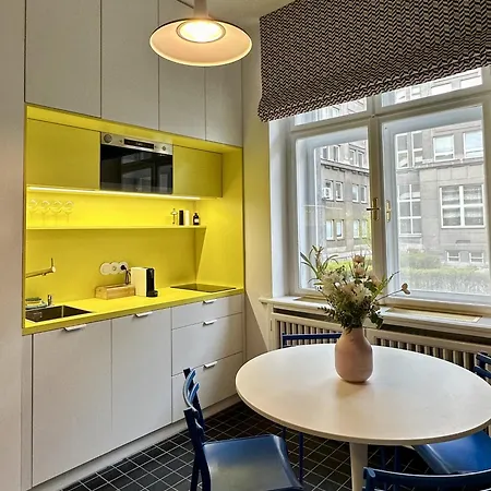 Atelier U Reky Apartment Ostrava