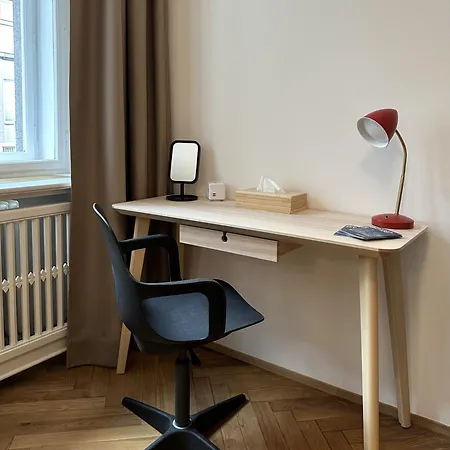 Atelier U Reky * Ostrawa